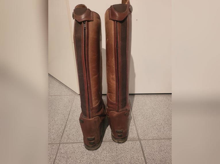 Busse Reitstiefel gr 40