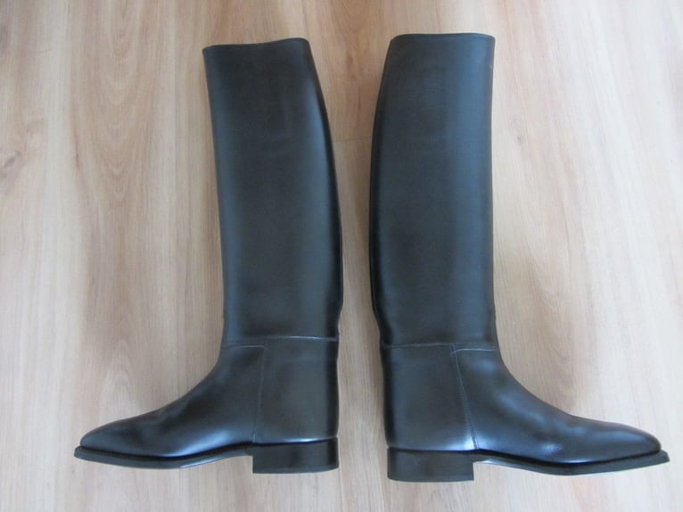Cavallo Damen Reitstiefel