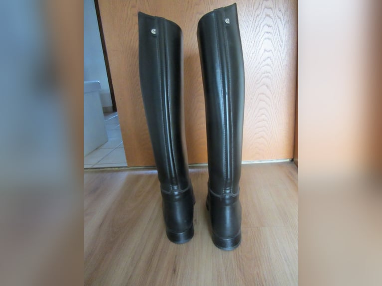 Cavallo Damen Reitstiefel