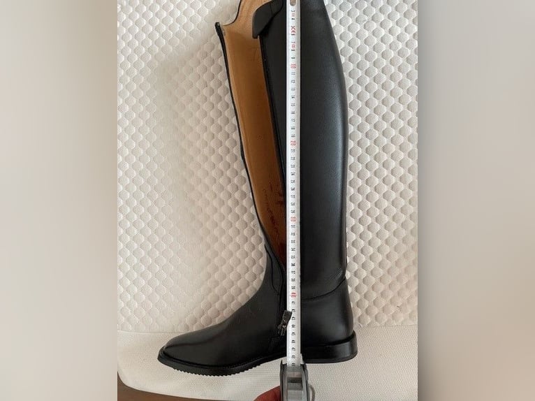 Cavallo Dressurlederreitstiefel Insignis Gr. 5,5 (50/36)