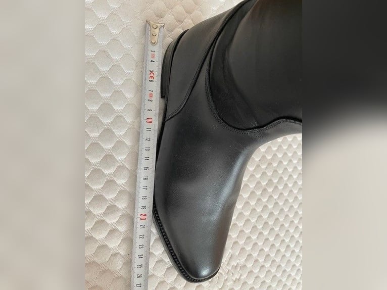 Cavallo Dressurlederreitstiefel Insignis Gr. 5,5 (50/36)