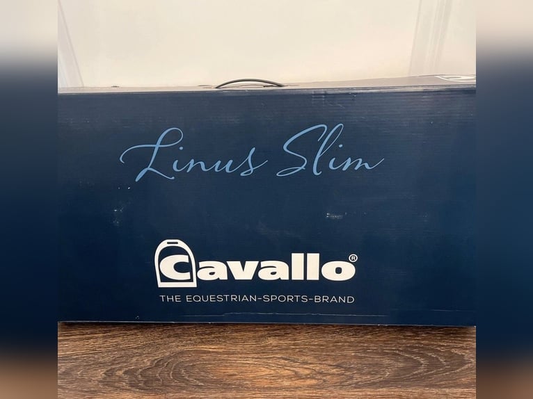 Cavallo Linus Slim 