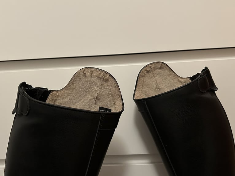 Cavallo Linus slim Reitstiefel