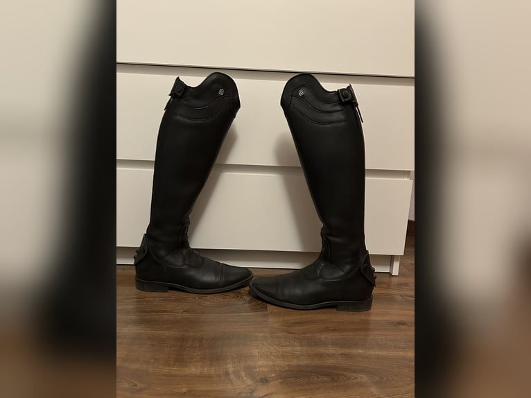 Cavallo Linus slim Reitstiefel