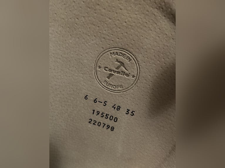 Cavallo Linus slim Reitstiefel