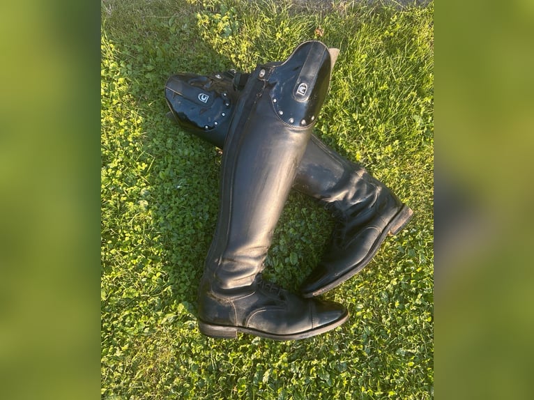 Cavallo Linus Slim Reitstiefel Cavallo Linus Slim Reitstiefel