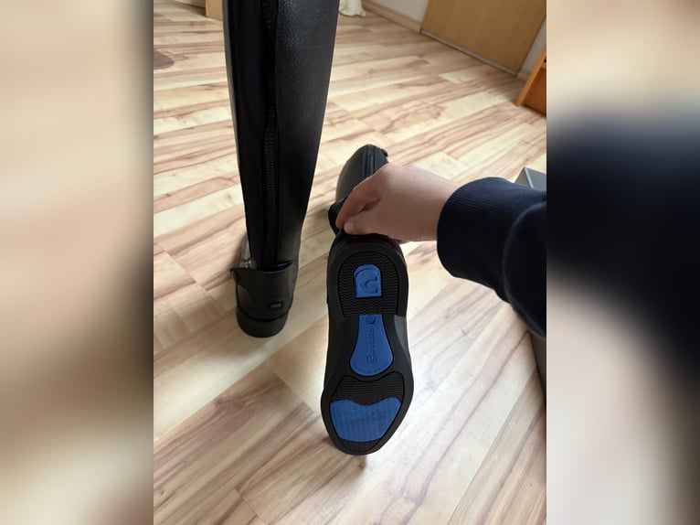 Cavallo Reitstiefel ATB ONE