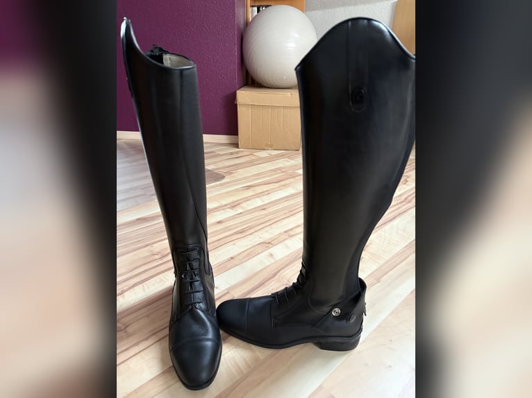 Cavallo Reitstiefel ATB ONE