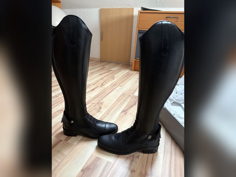 Cavallo Reitstiefel ATB ONE