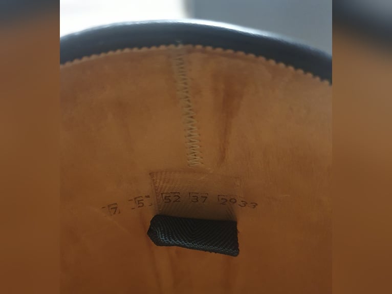 Cavallo Reitstiefel Gr.38,NEU mit Karton