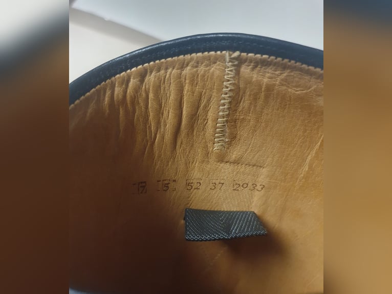 Cavallo Reitstiefel Gr.38,NEU mit Karton