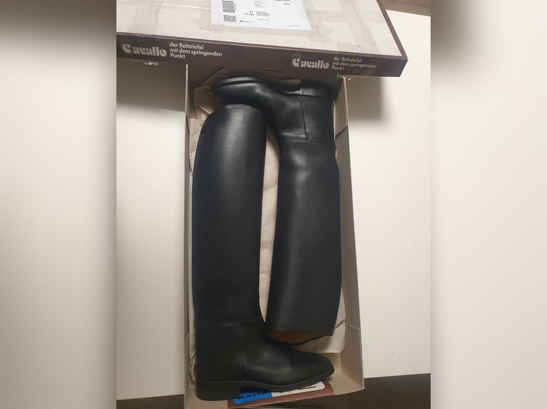 Cavallo Reitstiefel Gr.38,NEU mit Karton