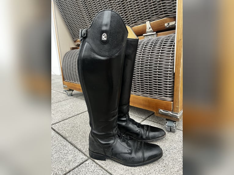 Cavallo Reitstiefel 