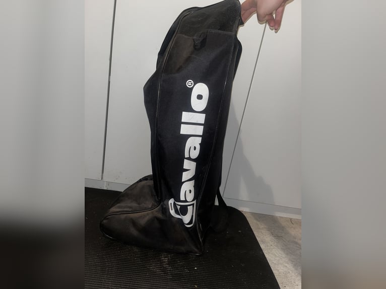 Cavallo Reitstiefel 