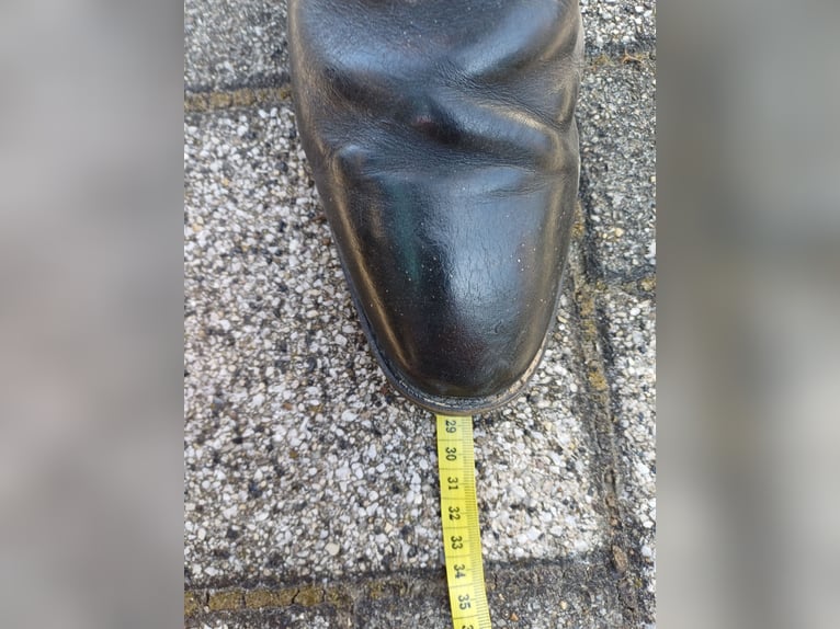 Cavallo Reitstiefel