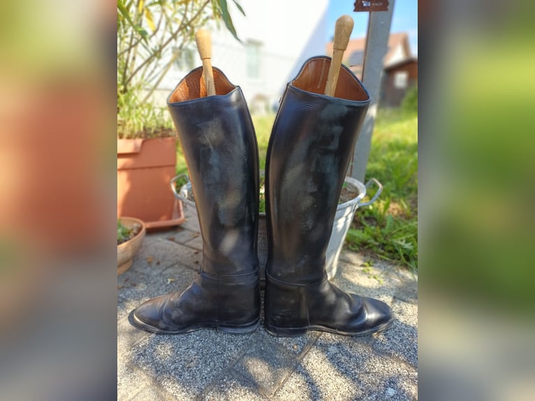 Cavallo Reitstiefel