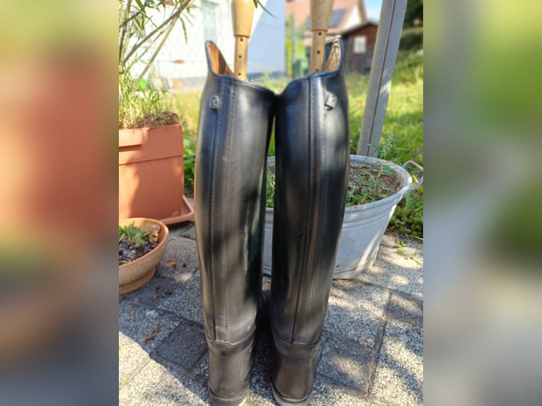 Cavallo Reitstiefel