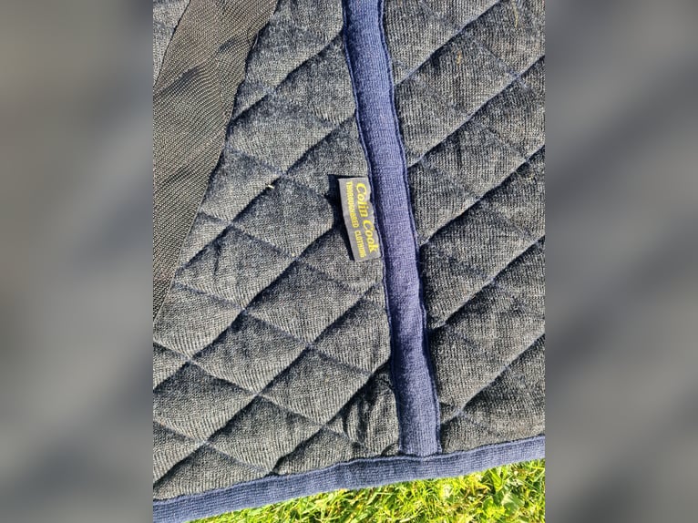 Colin Cook Abschwitzdecke, ähnlich Thermatex 155cm