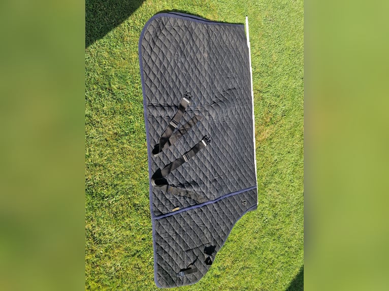 Colin Cook Abschwitzdecke, ähnlich Thermatex 155cm