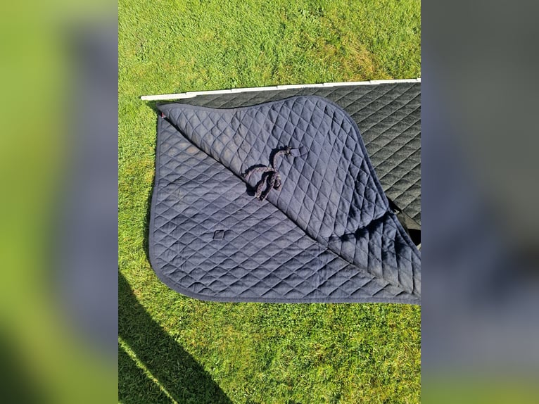 Colin Cook Abschwitzdecke, ähnlich Thermatex 155cm