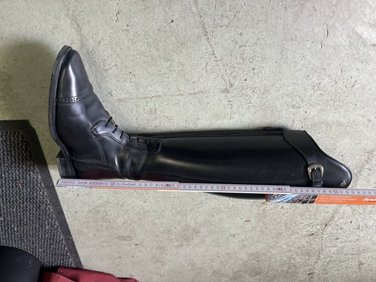 De Niro Boots Gr. 38 MC L