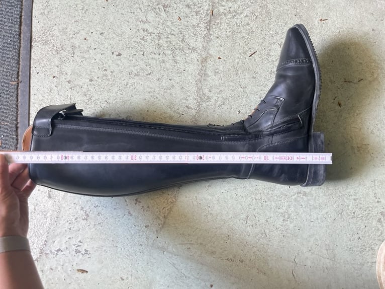 De Niro Boots Gr. 38 MC L