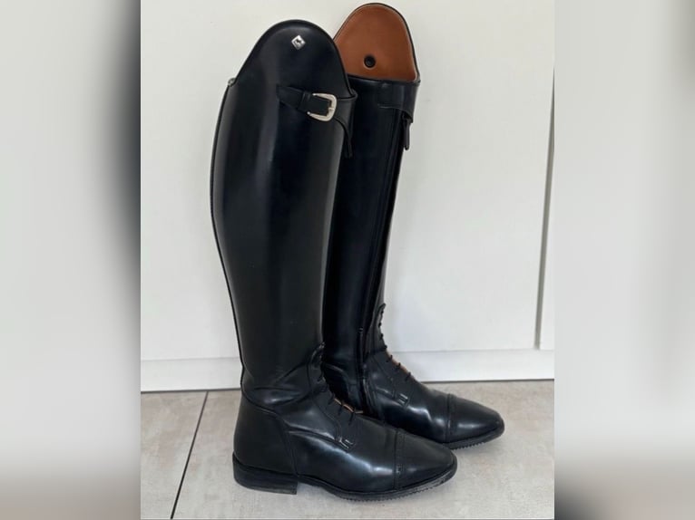 De Niro Boots Gr. 38 MC L