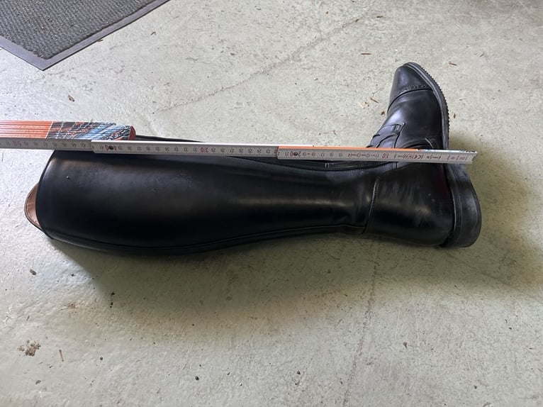 De Niro Boots Gr. 38 MC L