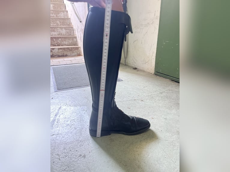 De Niro Boots Gr. 38 MC L