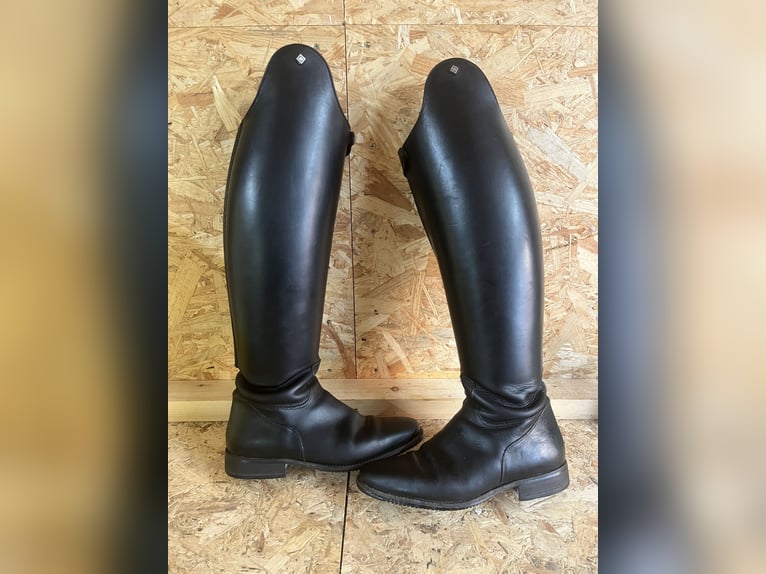 De Niro Dressurstiefel, Gr. 40