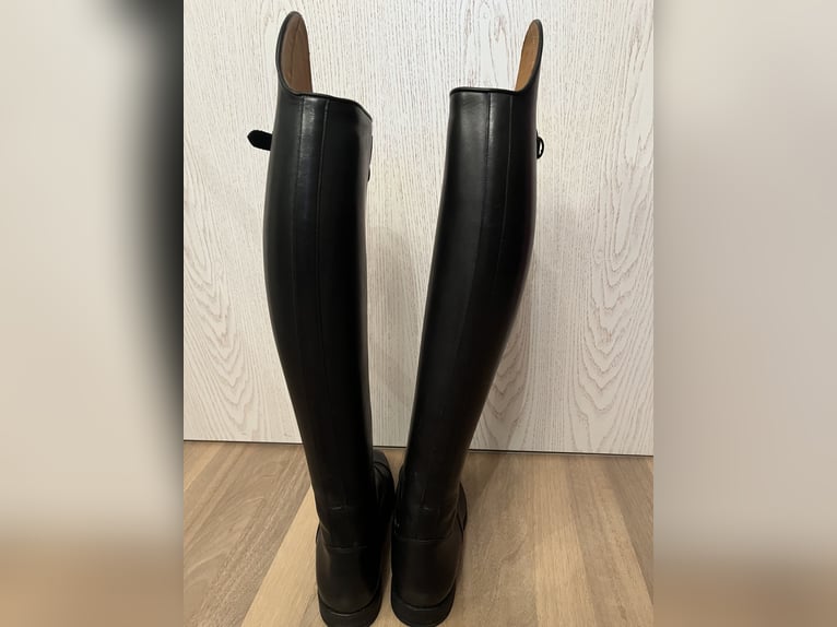 De Niro Dressurstiefel Gr. 42