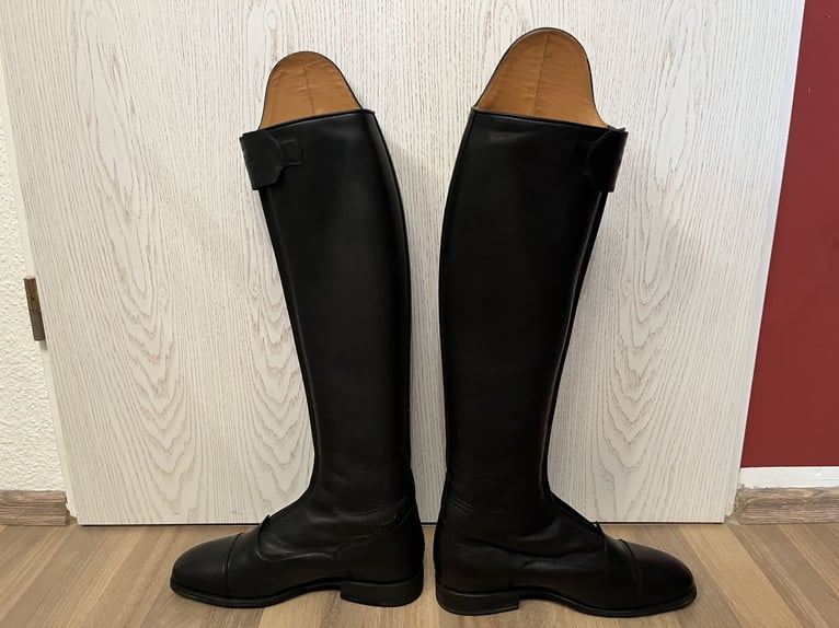 De Niro Dressurstiefel Gr. 42