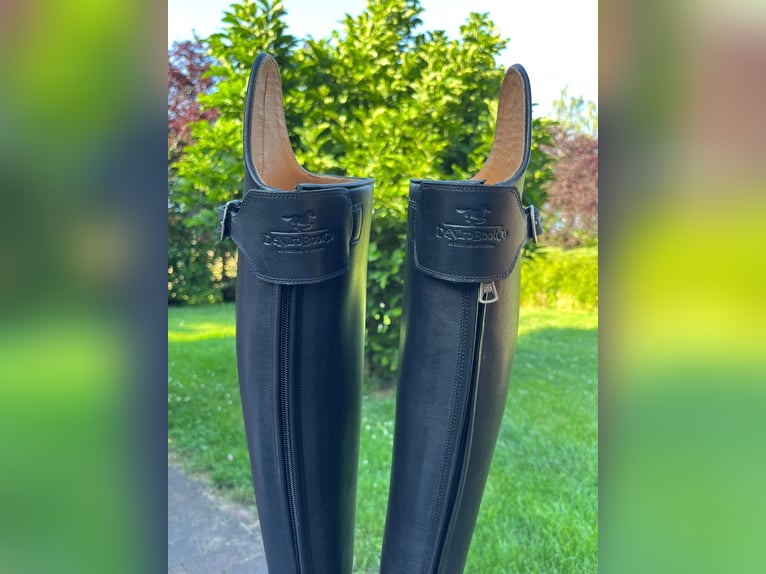 De Niro Dressurstiefel Gr. 42