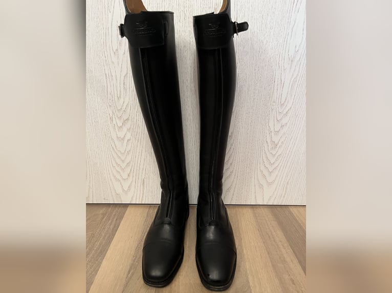 De Niro Dressurstiefel Gr. 42