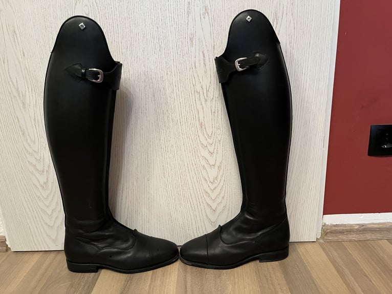 De Niro Dressurstiefel Gr. 42