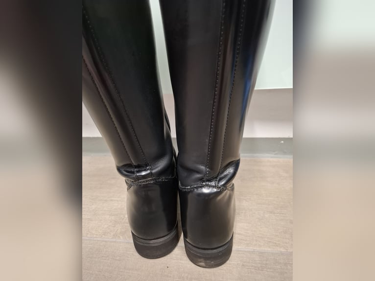 De Niro Reitstiefel Dressurstiefel 37