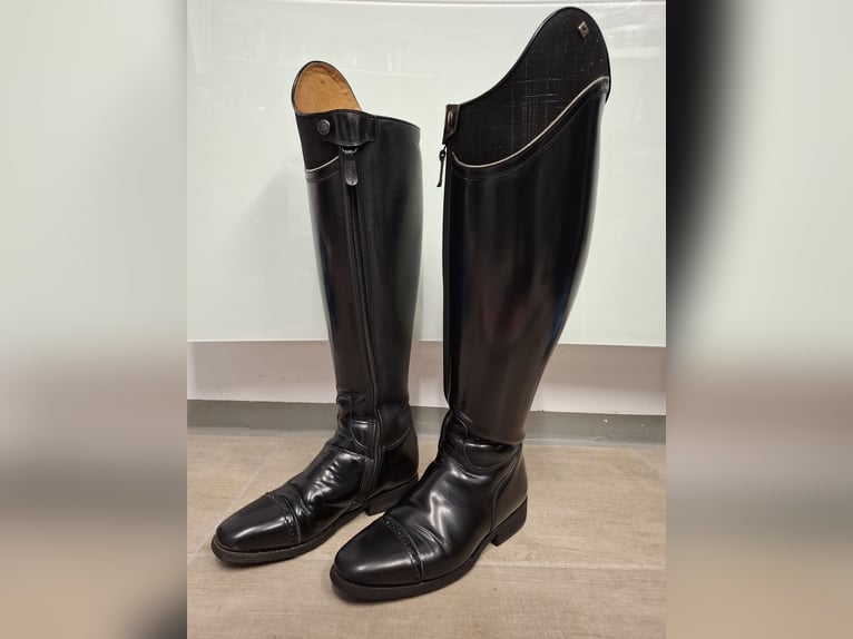 De Niro Reitstiefel Dressurstiefel 37