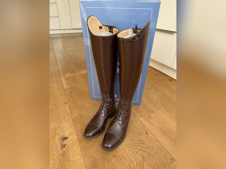 De Niro Tricocle Reitstiefel Gr. 39 M/A 47/35,8