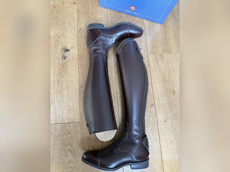 De Niro Tricocle Reitstiefel Gr. 39 M/A 47/35,8