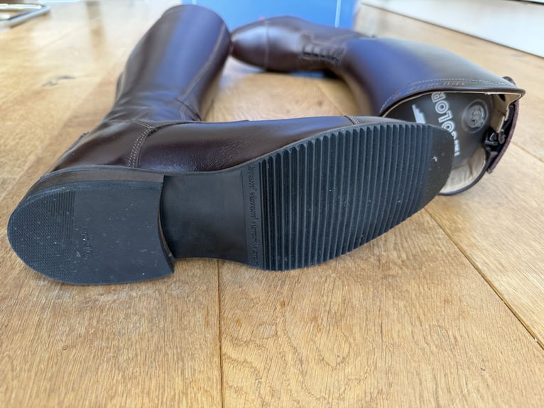 De Niro Tricocle Reitstiefel Gr. 39 M/A 47/35,8
