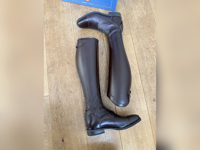 De Niro Tricocle Reitstiefel Gr. 39 M/A 47/35,8