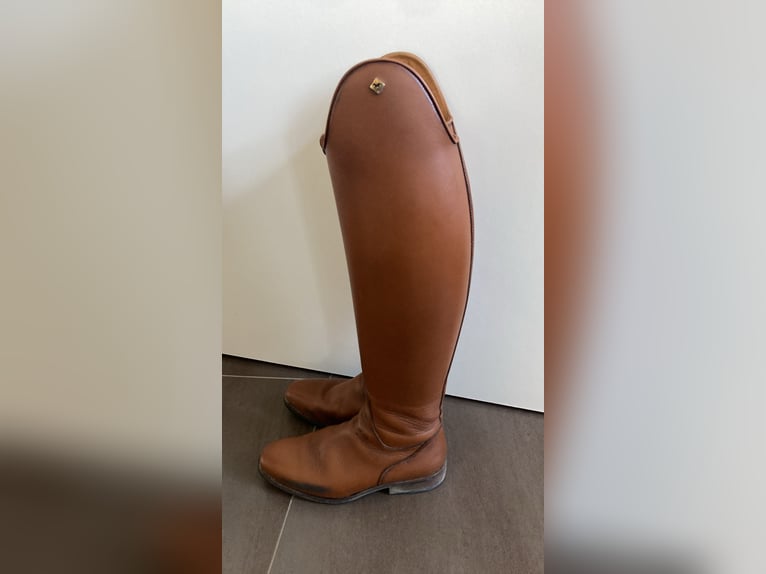 DeNiro Bellini Dressurstiefel