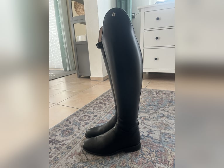 DeNiro Bellini Dressurstiefel nagelneu 40 A L