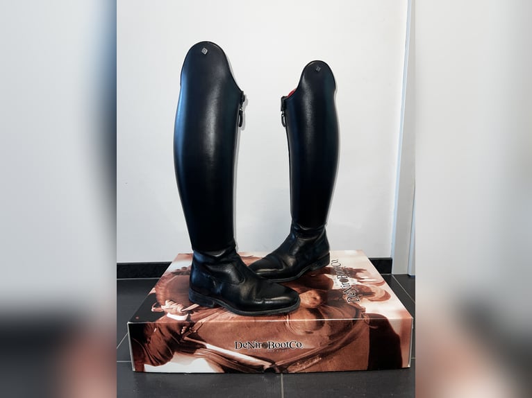Deniro Dressurstiefel 39