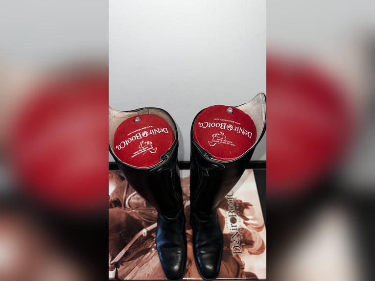 Deniro Dressurstiefel 39