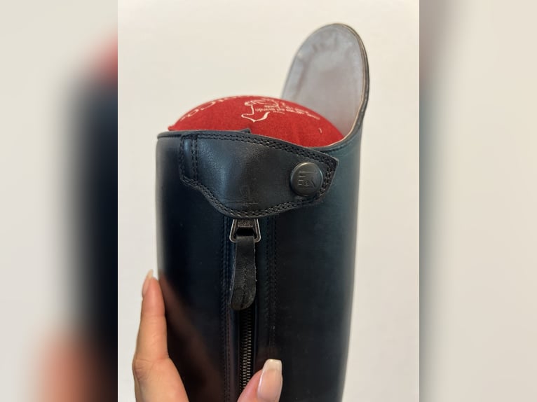 Deniro Dressurstiefel 39