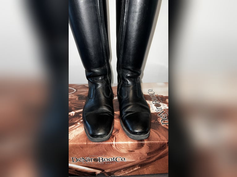 Deniro Dressurstiefel 39