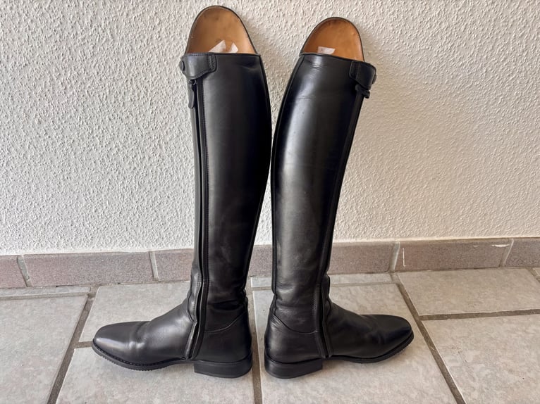 Deniro Dressurstiefel Modell Bellini