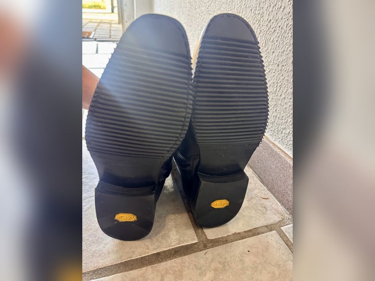 Deniro Dressurstiefel Modell Bellini