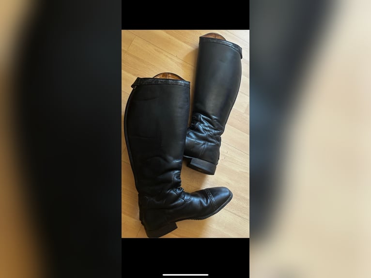 Deniro Reitstiefel 